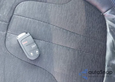 2015 Chrysler 200 S from USA, damaged, VIN 1C3CCCBG8FN636004